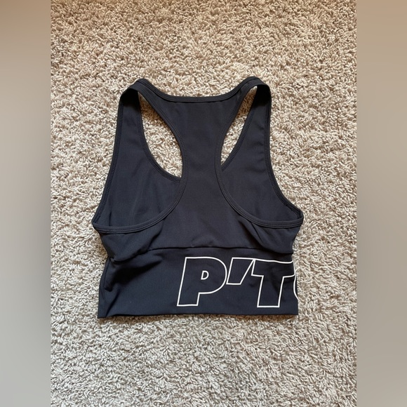 P’tula Bree crop top - Picture 2 of 3